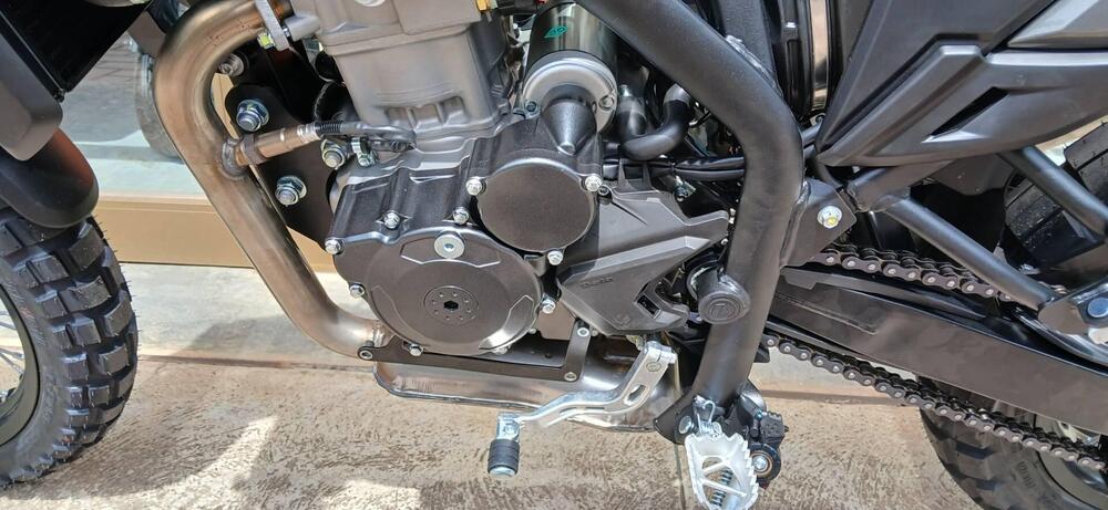 Betamotor Alp X (2024 - 25) (4)