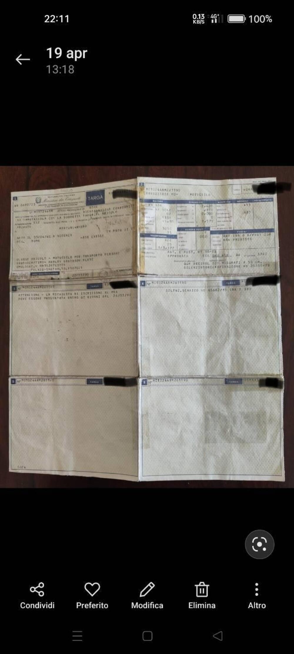 Harley-Davidson Electra Glide 1340 Police (8)