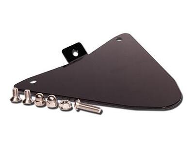 Sottosella per Sportster dal 2004 al 2020 Custom C 