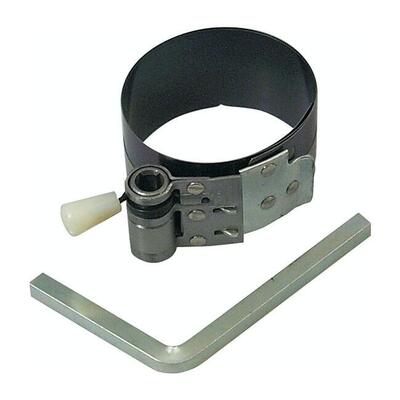 Stringi fasce elastiche e segmenti pistoni da 54 m 