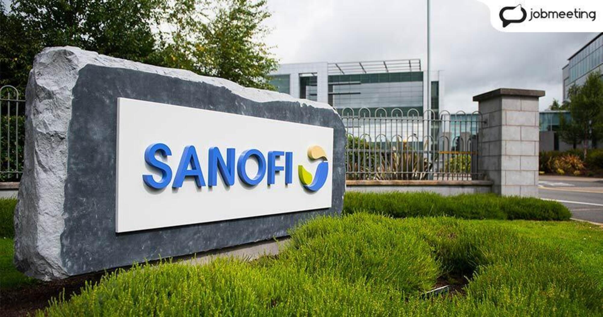 Sanofi