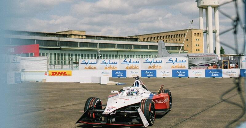 Formula E. Qualifiche E-Prix Berlino 2024: Jake Dennis conquista la pole position di Gara 2