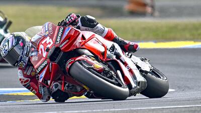 MotoGP 2024. GP di Francia. Enea Bastianini sul futuro: "Bella competizione". E Gigi Dall'Igna: "Sceglieremo a breve, anche per rispetto dei piloti" 