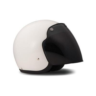 Visiera Full Face sfumata Dmd