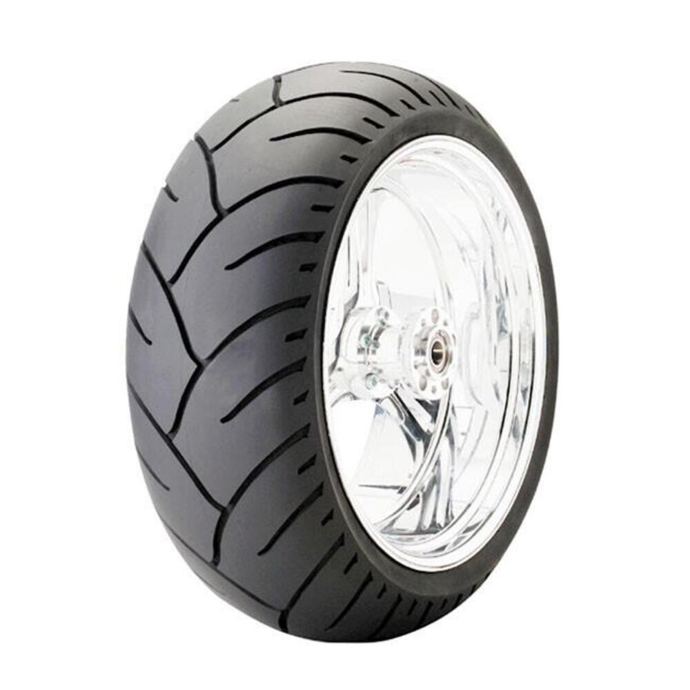 Pneumatico posteriore Dunlop Elite 3 240/40R18 79