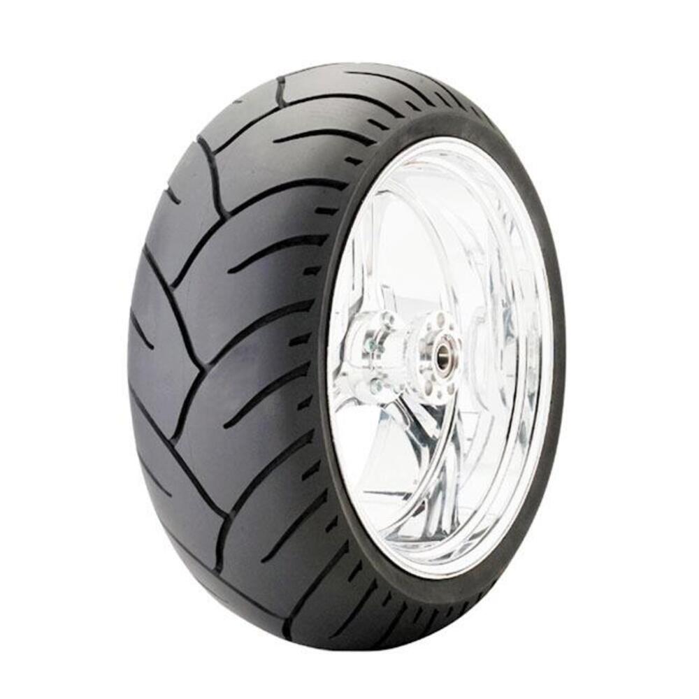 Pneumatico posteriore Dunlop TL ELITE 3 200/50R18