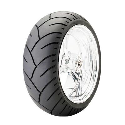 Pneumatico posteriore Dunlop TL ELITE 3 200/50R18