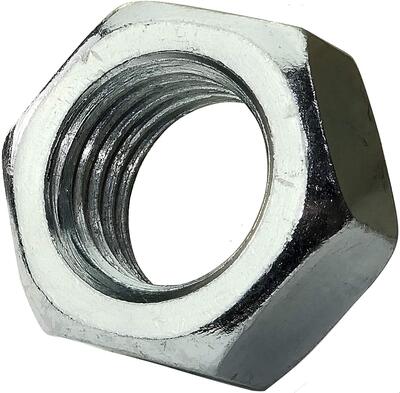 Dadi normali cromati 10 mm Gardner-Westcott 