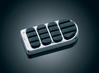 Pedalino freno Kuryakyn Iso lungo per Dyna*** dal 