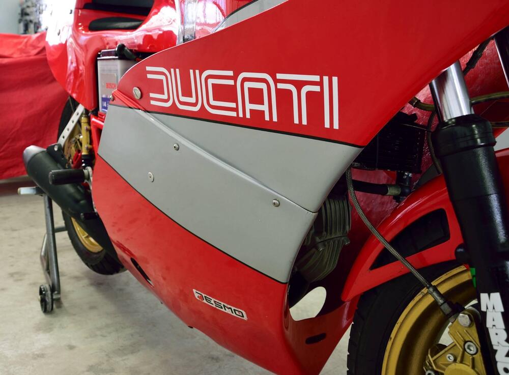 Ducati Pantah 600 NCR (7)