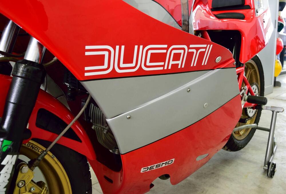 Ducati Pantah 600 NCR (8)