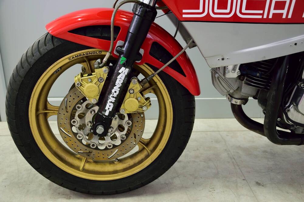 Ducati Pantah 600 NCR (9)