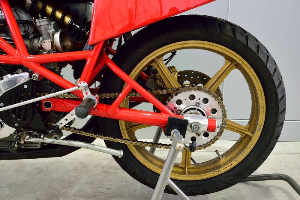 Ducati Pantah 600 NCR (10)