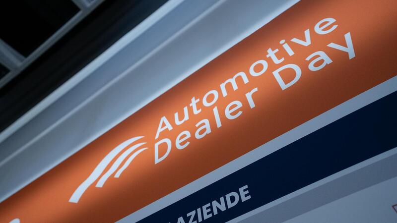 ll Ministro Giancarlo Giorgetti all&#039;Automotive Dealer Day - House of Mobility: domani il via ai lavori