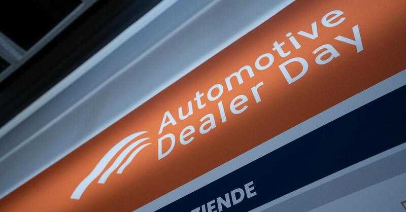 ll Ministro Giancarlo Giorgetti all&#039;Automotive Dealer Day - House of Mobility: domani il via ai lavori