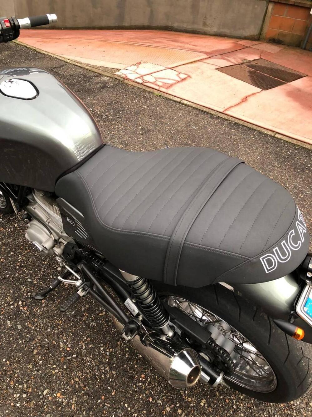 Ducati Sportclassic GT 1000 (3)