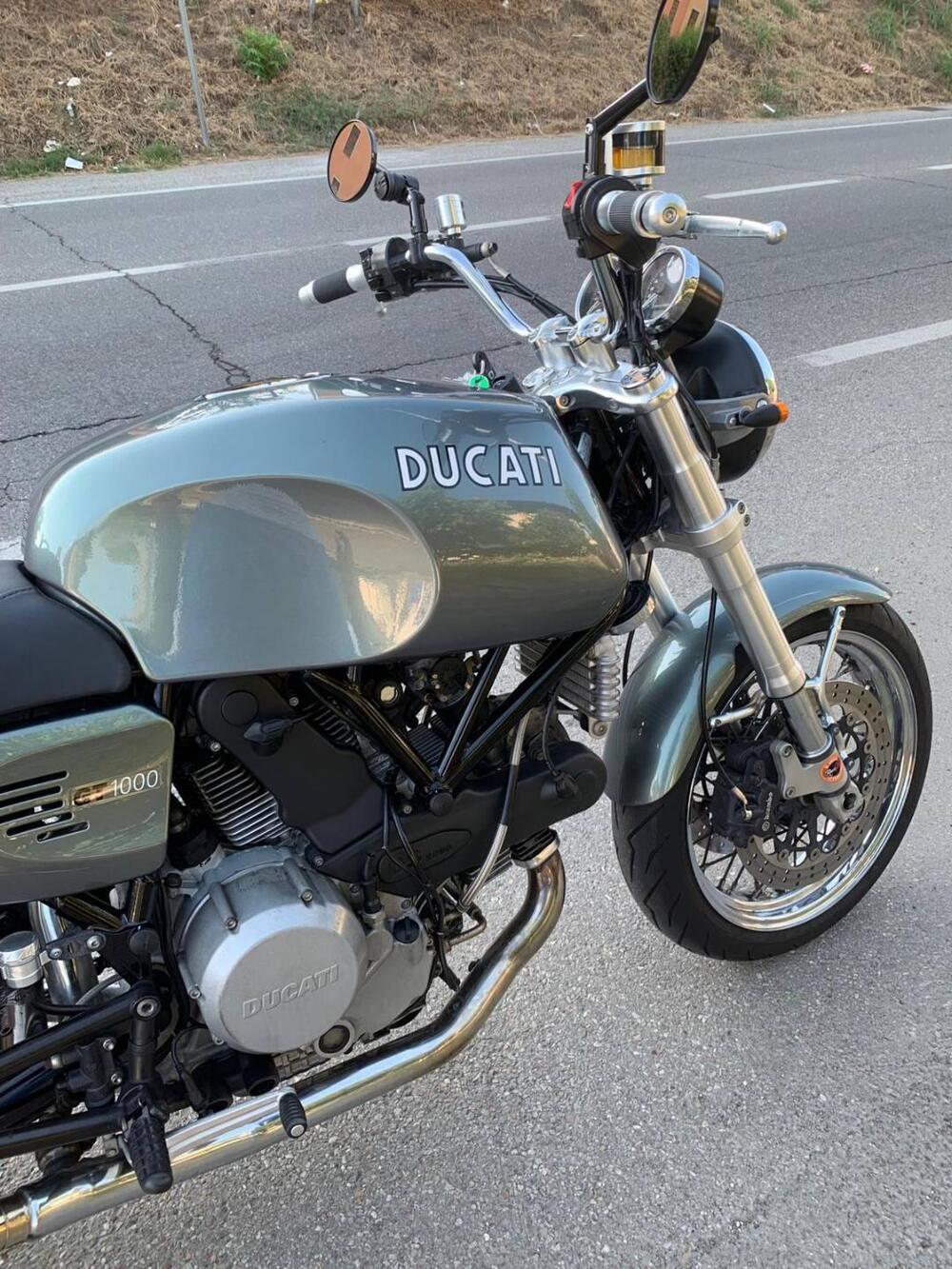Ducati Sportclassic GT 1000 (4)