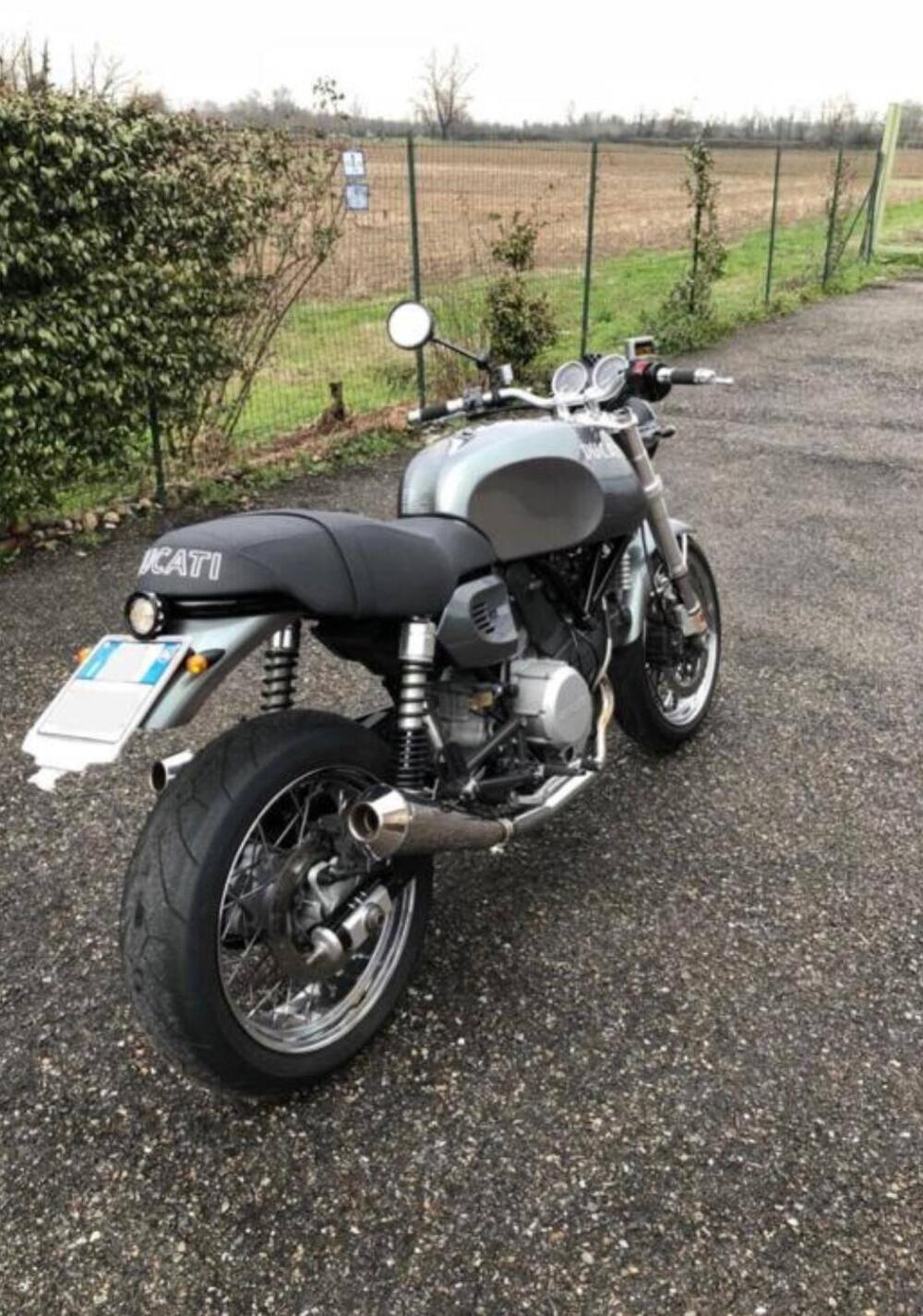 Ducati Sportclassic GT 1000 (5)