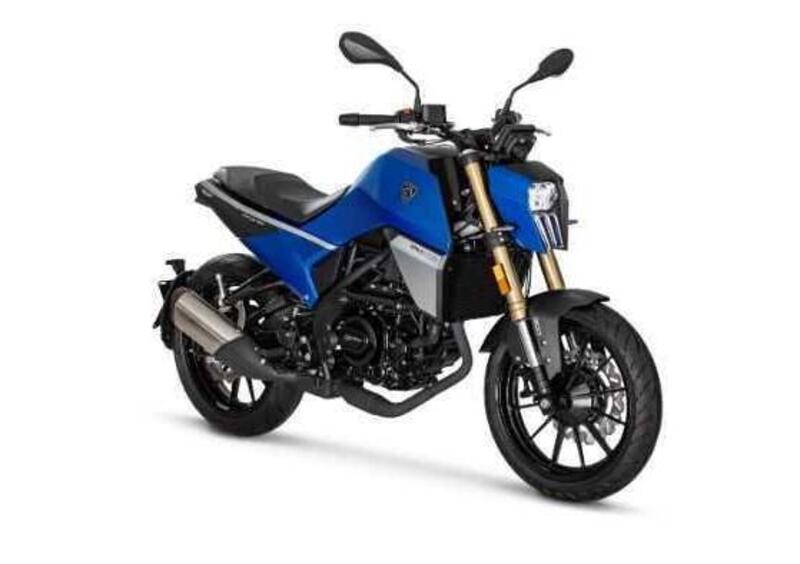 Peugeot PM-03 PM-03 300 (2024 - 25)