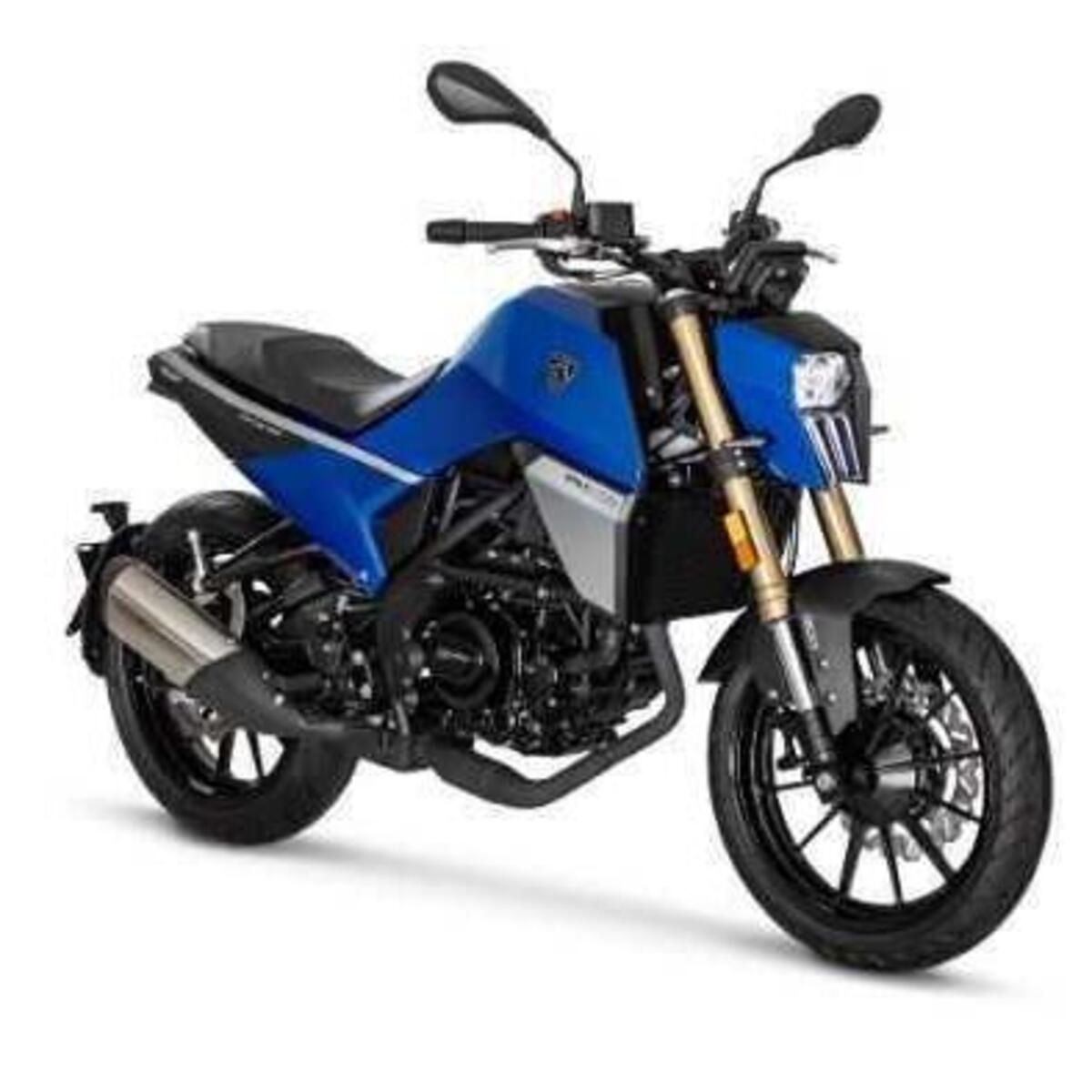 Peugeot PM-03 300 (2024 - 25)