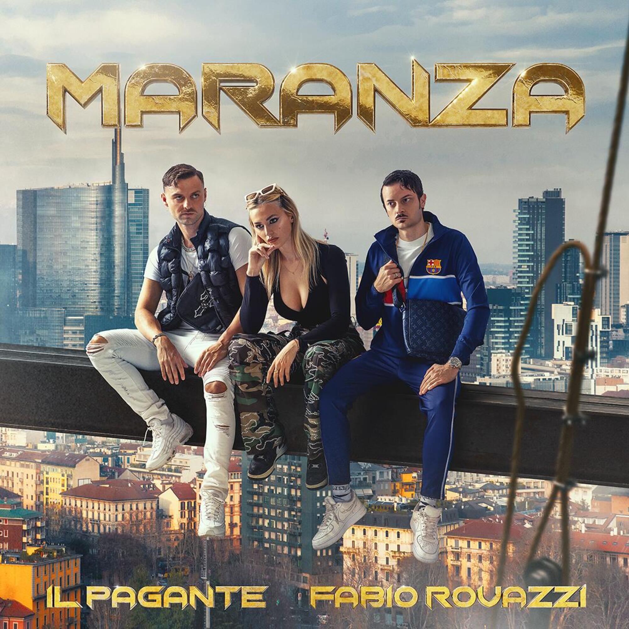 La Cover Maranza