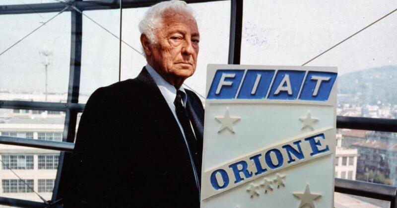 La Fiat e la Polizia privata di Gianni Agnelli: le BR, i trans e la morte di Edoardo