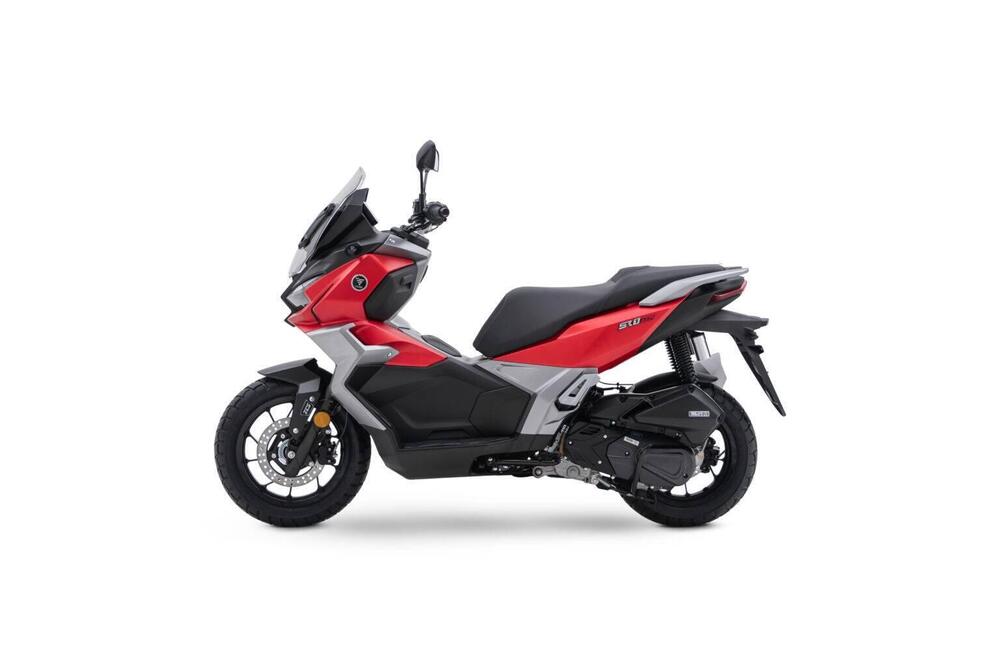 Voge Sfida SR1 ADV (2023 - 25) (5)