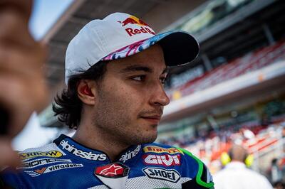 SBK 2024. Oncu correr&agrave; il prossimo round del BSB a Donington Park