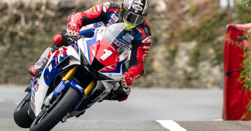 TT+, il Tourist Trophy in streaming con il voucher di Moto.it