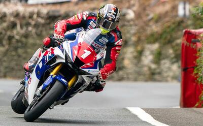 TT+, il Tourist Trophy in streaming con il voucher di Moto.it