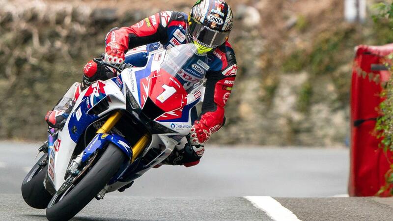 TT+, il Tourist Trophy in streaming con il voucher di Moto.it