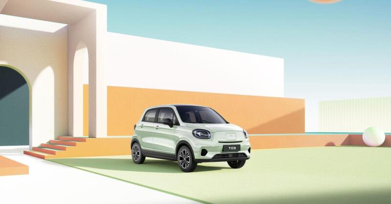 Stellantis e Leapmotor: tutto pronto per l&rsquo;Europa, c&#039;&egrave; la data per le vendite delle Fiat &quot;cinesi&quot;