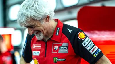 MotoGP 2024. GP di Francia. Gigi Dall'Igna dopo Le Mans: "Jorge Martin superbo, Marc Marquez? Vale come una vittoria. Pecco Bagnaia protagonista"