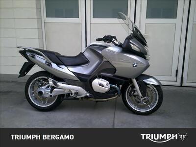 Bmw R 1200 RT (2005 - 07) usata