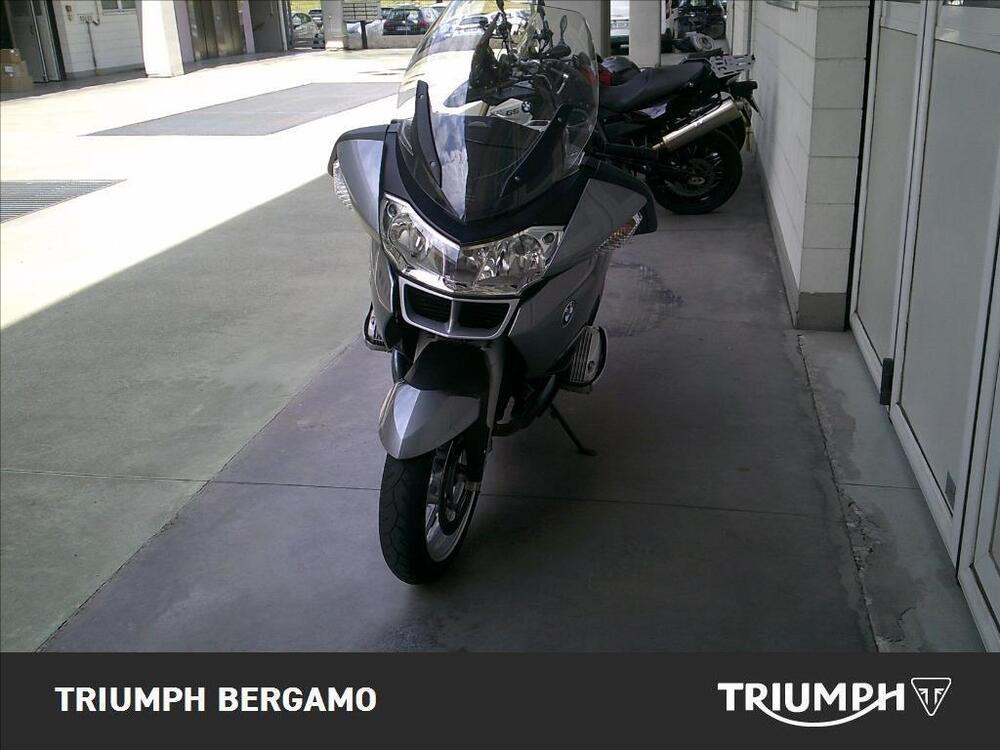 Bmw R 1200 RT (2005 - 07) (3)