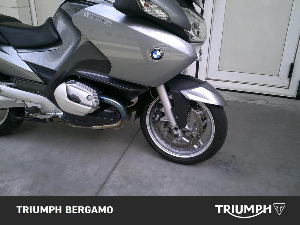 Bmw R 1200 RT (2005 - 07) (6)