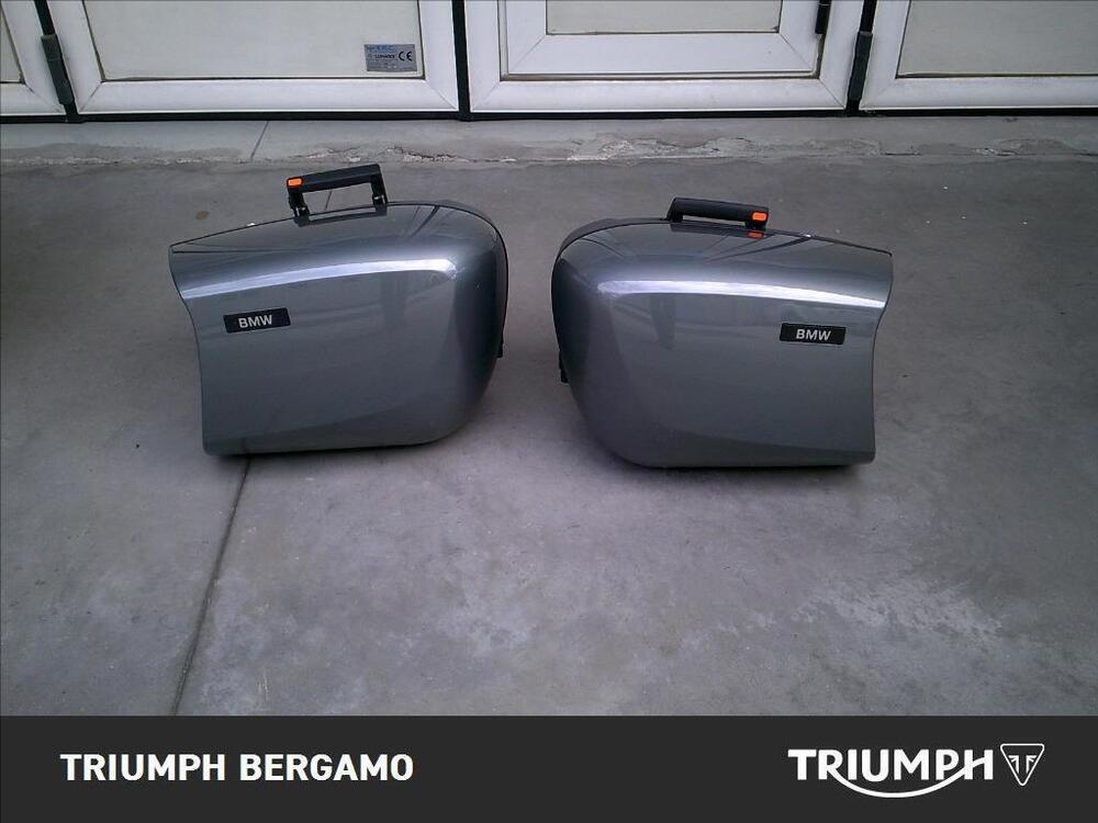 Bmw R 1200 RT (2005 - 07) (9)