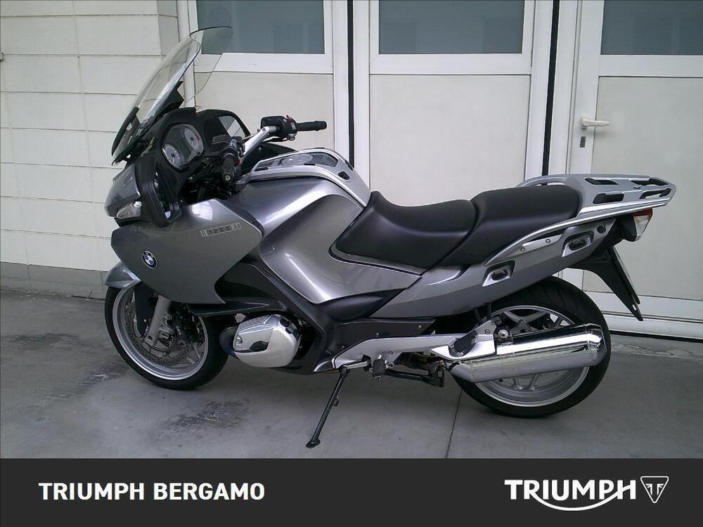 Bmw R 1200 RT (2005 - 07) (7)