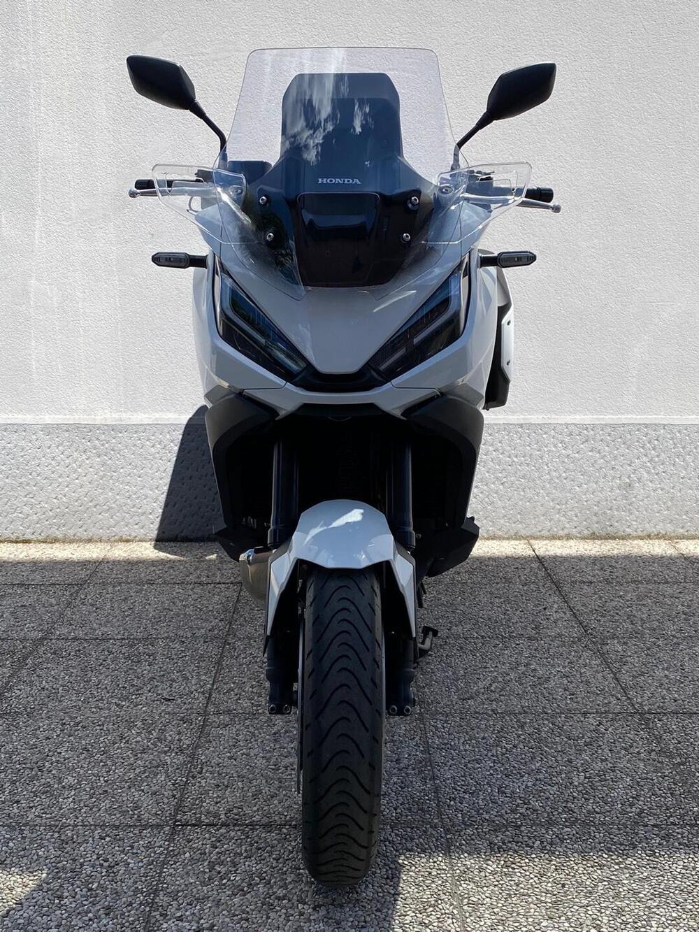 Honda NT 1100 (2022 - 24) (6)