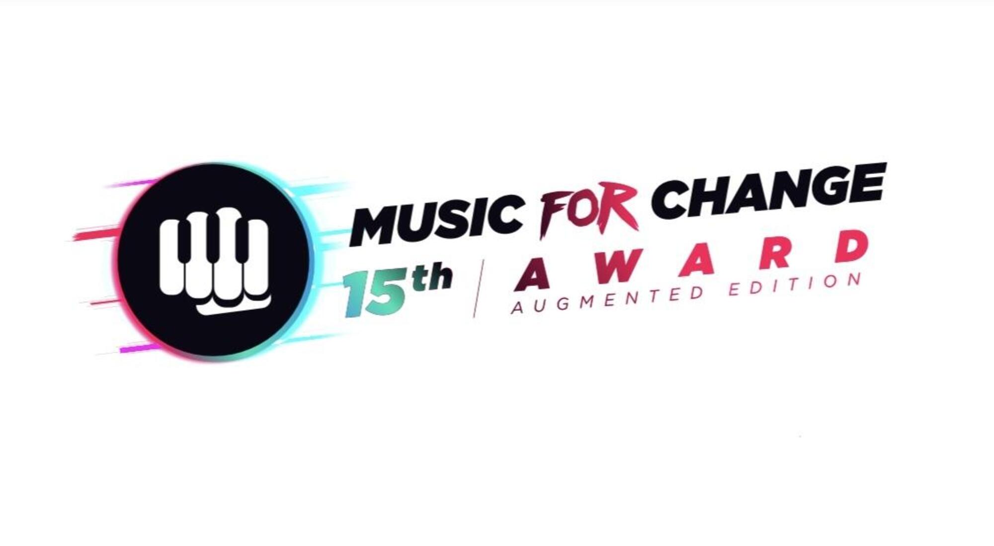 Music for change