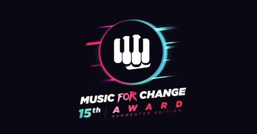 Music for change: al via le iscrizioni per un&rsquo;edizione che abbatte gli spazi guardando al futuro 