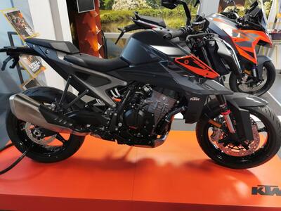 KTM 990 Duke (2024 - 26) nuova