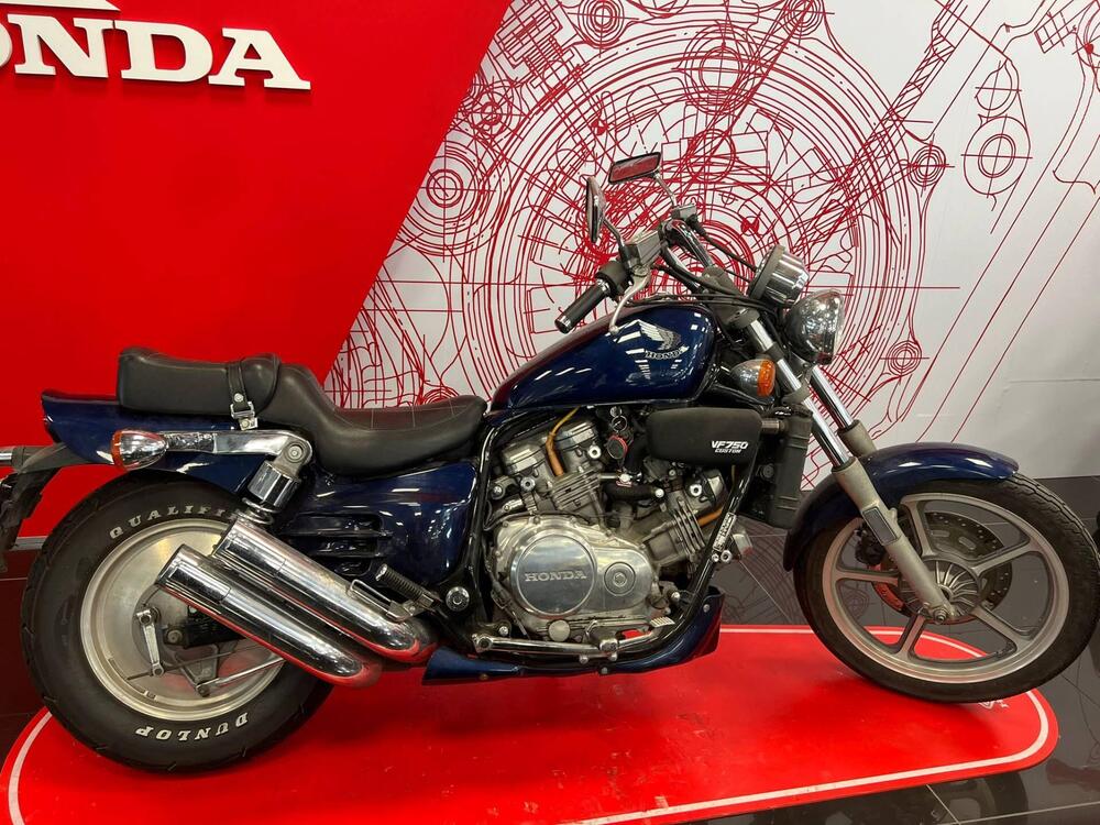 Honda VF 750 F (1984 - 89) (2)