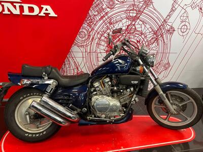 Honda VF 750 F (1984 - 89) usata