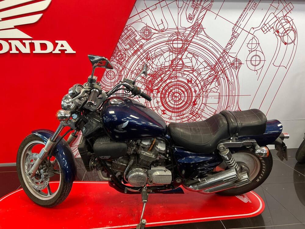 Honda VF 750 F (1984 - 89) (5)