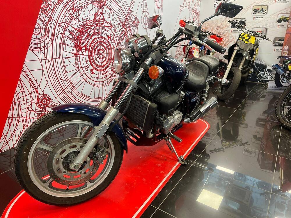 Honda VF 750 F (1984 - 89) (6)