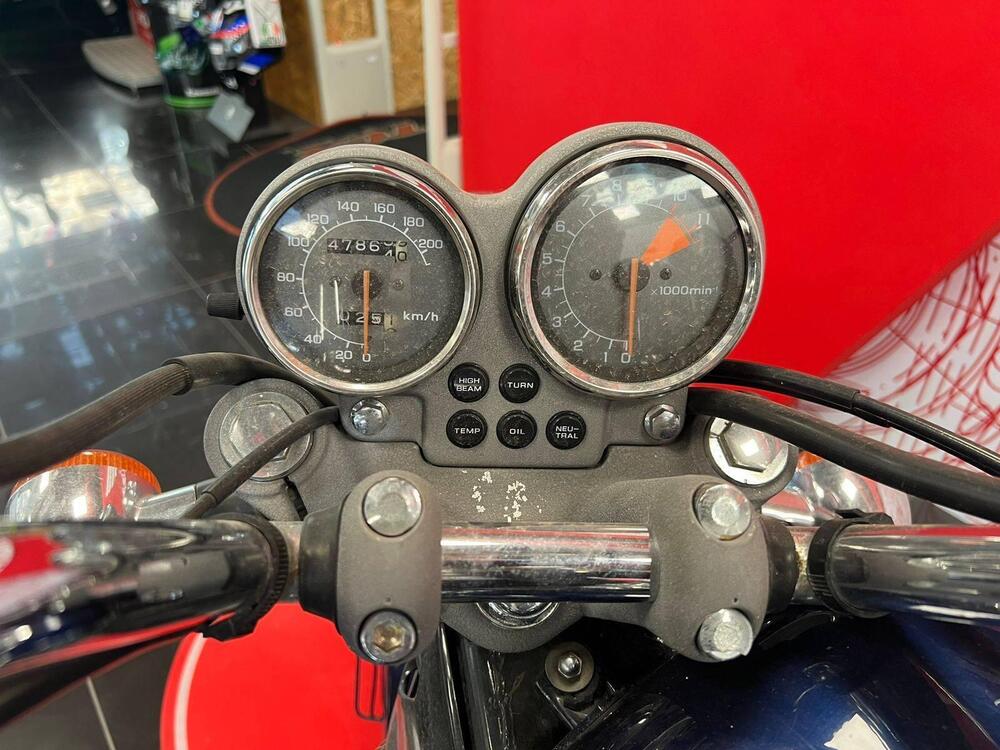 Honda VF 750 F (1984 - 89) (7)