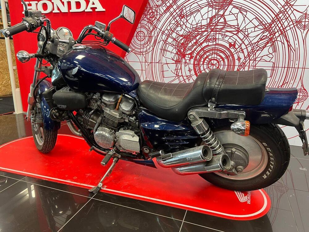 Honda VF 750 F (1984 - 89) (9)