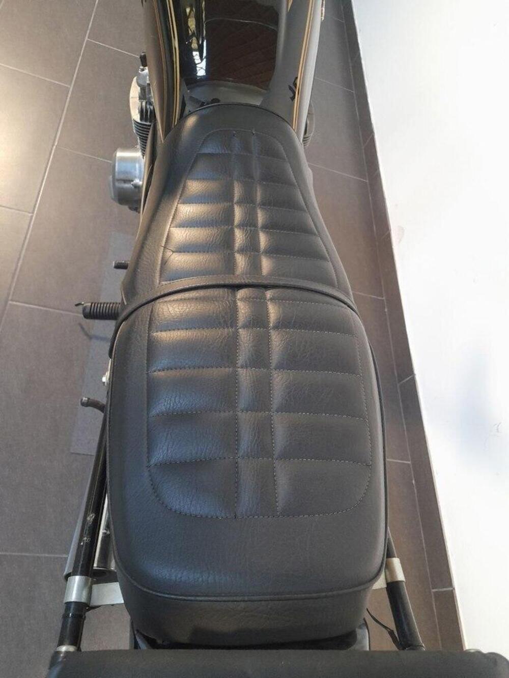 Honda CB 650 SC (1988 - 89) (5)