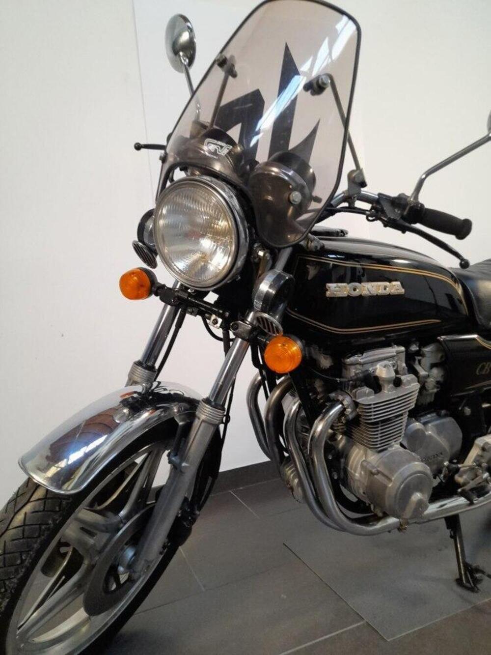 Honda CB 650 SC (1988 - 89) (3)